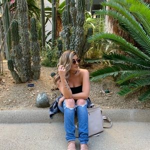 Meet your Posher, Nikki